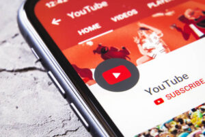 YouTube como estrategia de marketing