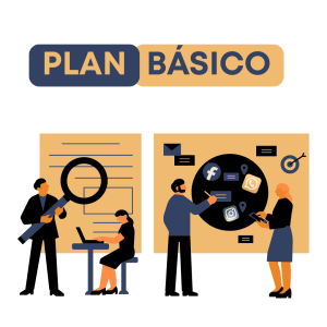 Plan Básico