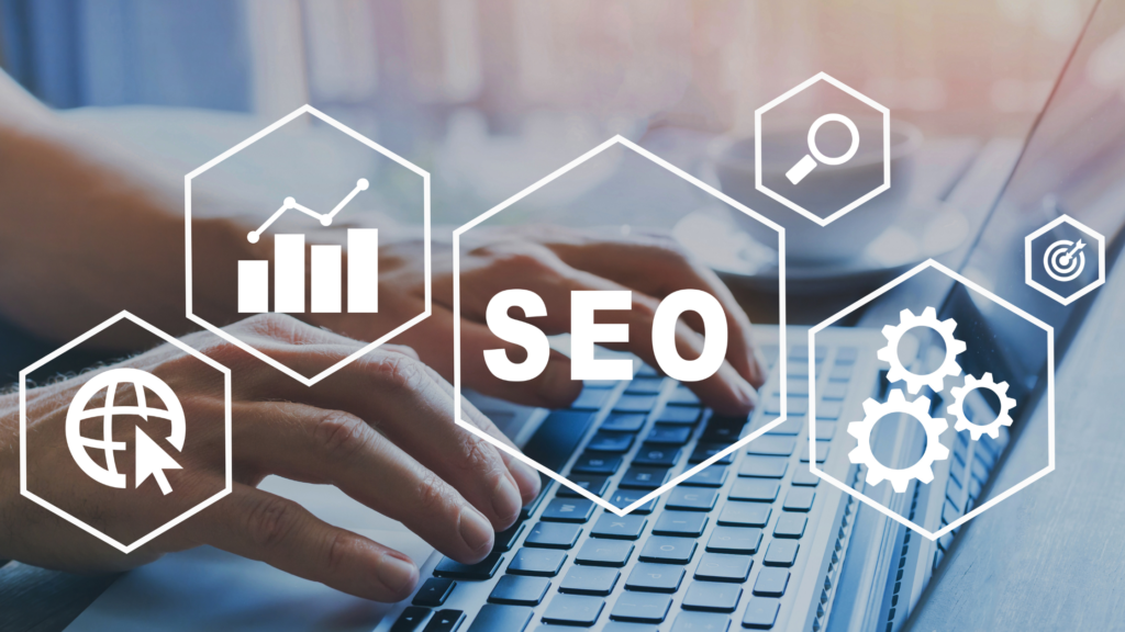 SEO local