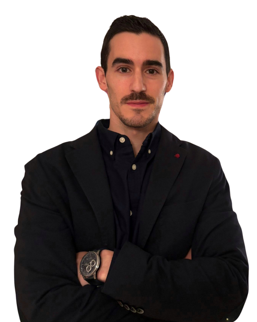 Alberto Enfoque miope